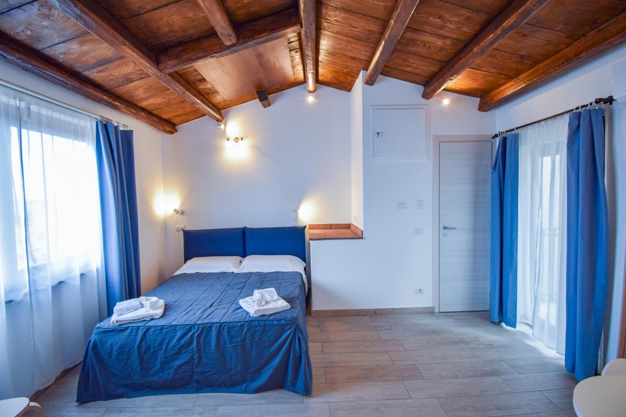 Ruggero Suite Cefalù Exterior foto