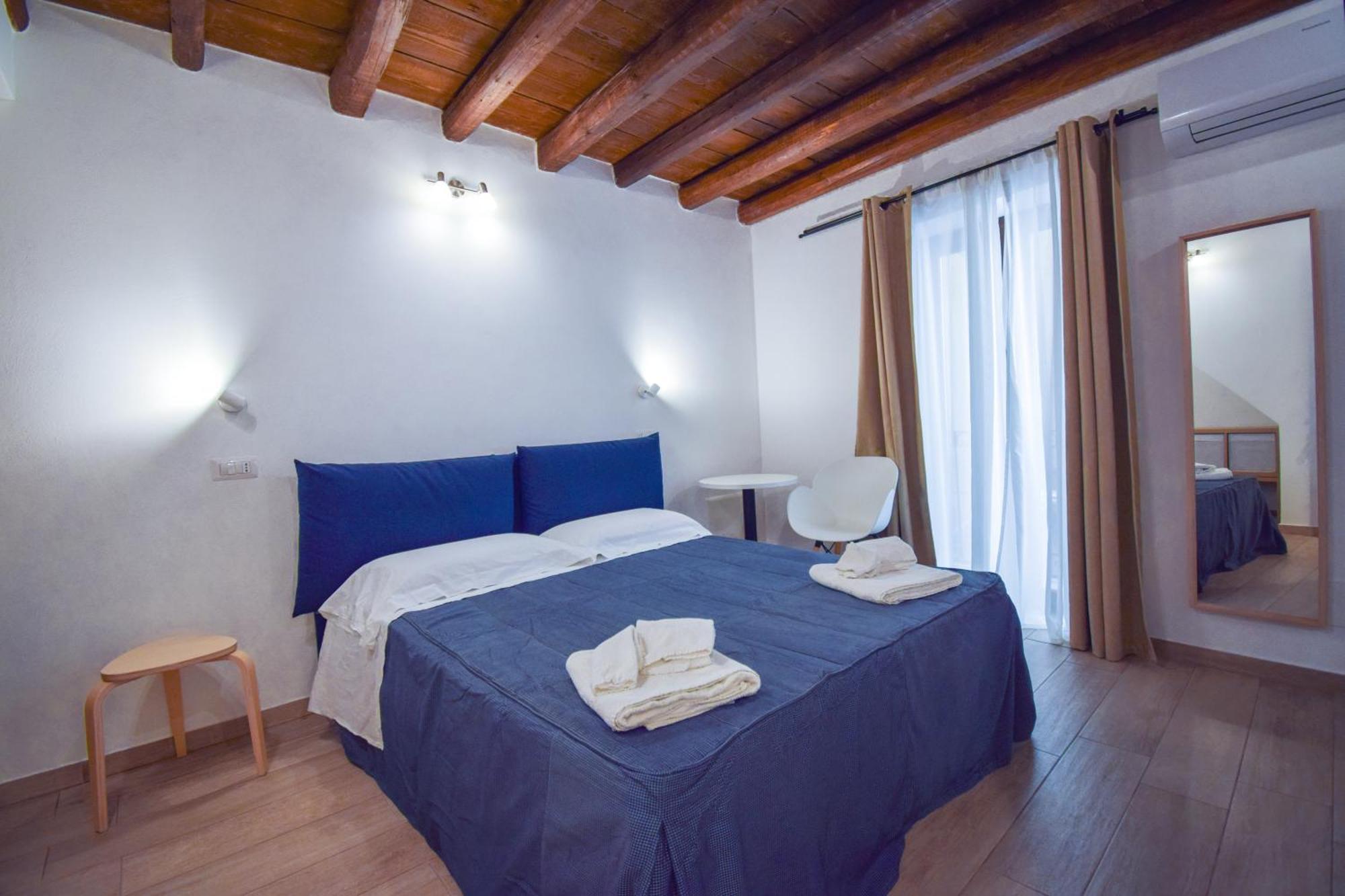 Ruggero Suite Cefalù Exterior foto
