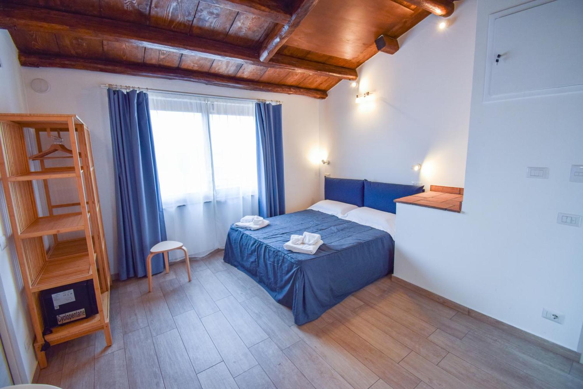 Ruggero Suite Cefalù Exterior foto