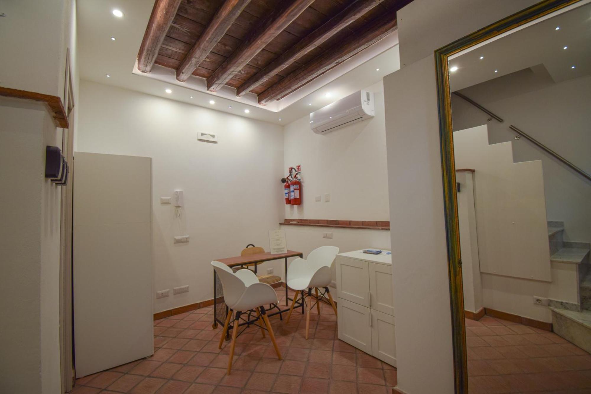 Ruggero Suite Cefalù Exterior foto