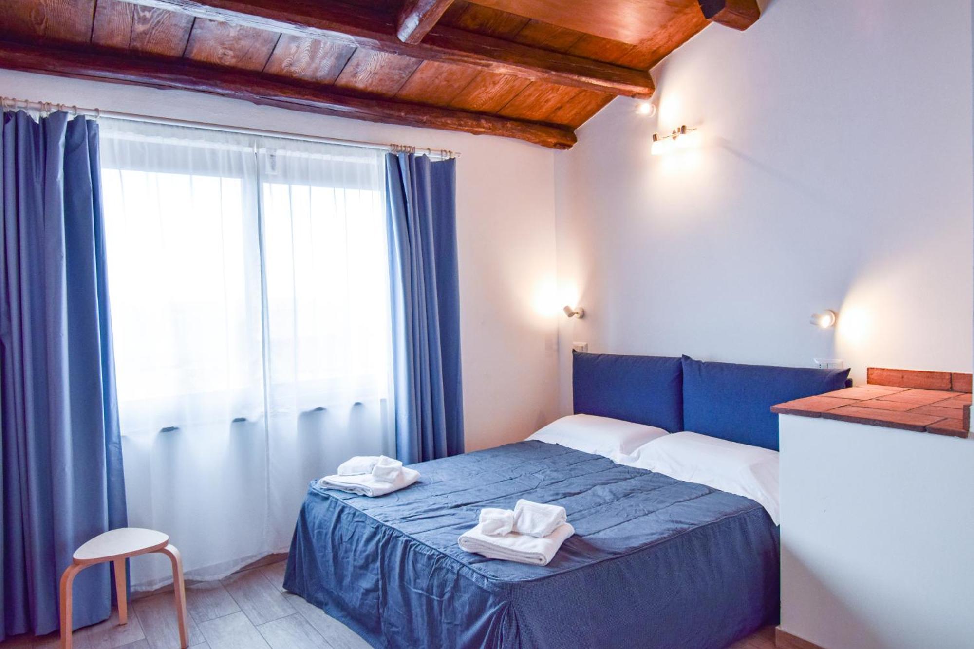 Ruggero Suite Cefalù Exterior foto