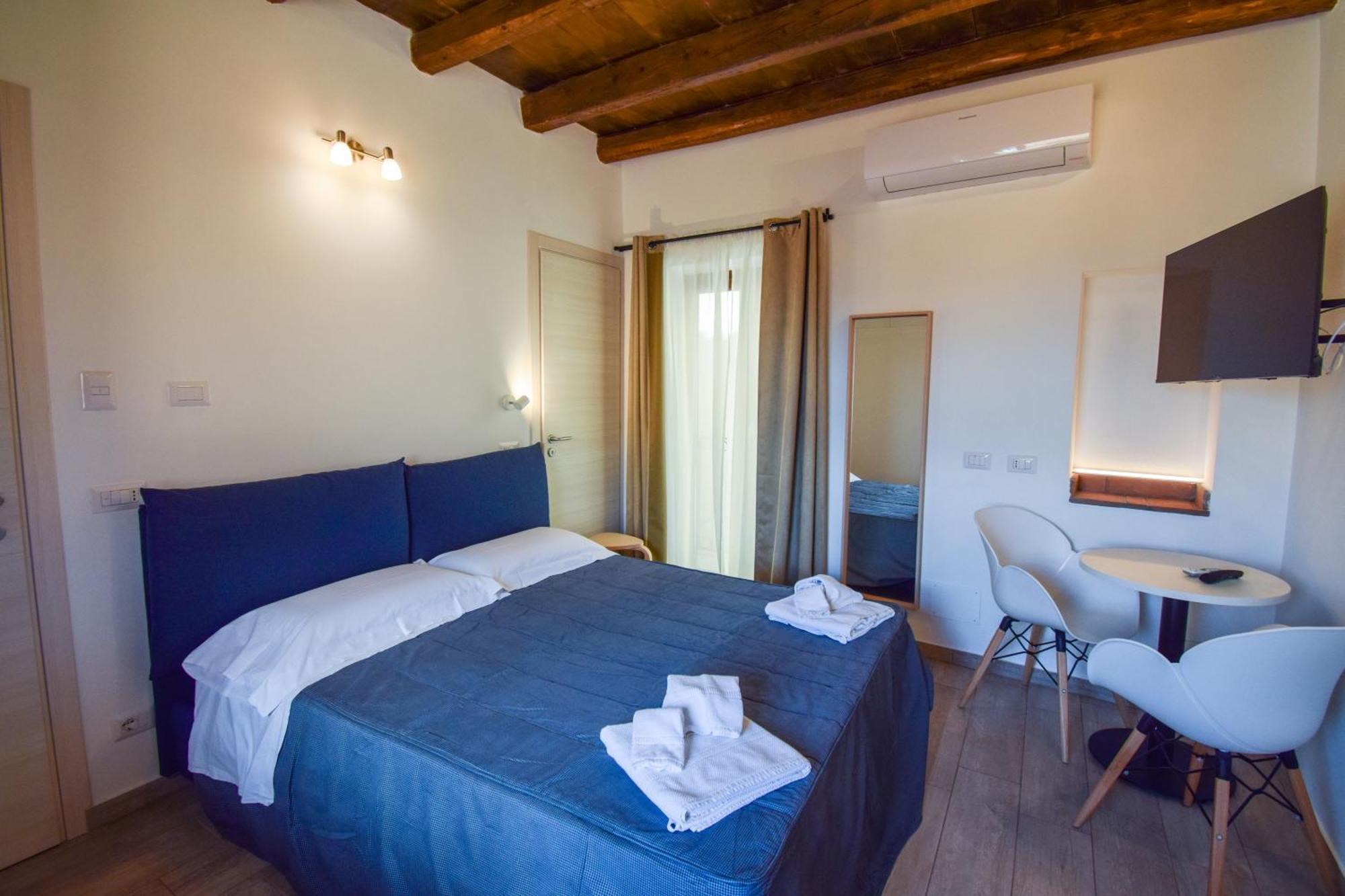 Ruggero Suite Cefalù Exterior foto