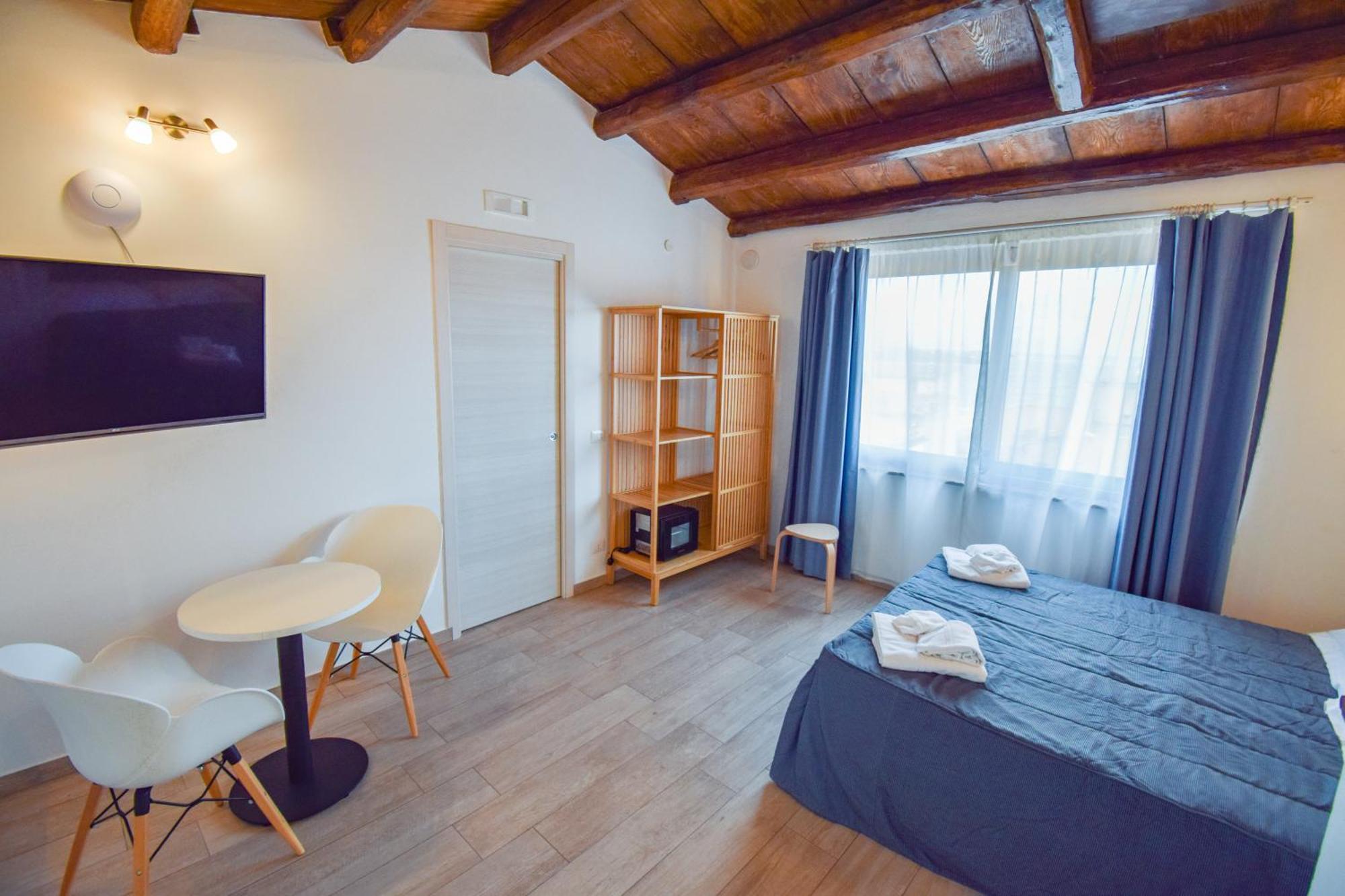 Ruggero Suite Cefalù Exterior foto